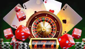 Официальный сайт Spin Bounty Casino