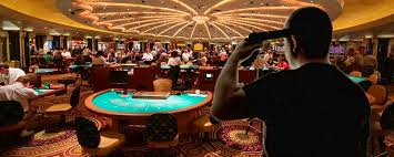 Зеркало Casino Casher